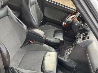 2005 Lada (ВАЗ) 2112, серый, 170000 рублей, вид 5