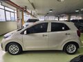 2021 Kia Morning III Рестайлинг 1, серебристый, 1420000 рублей - вид 8