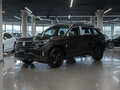 2026 Volkswagen Tavendor I, чёрный