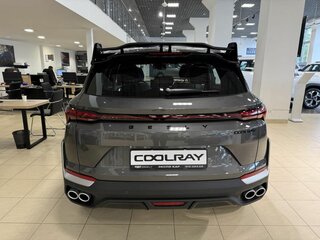 2026 Geely Coolray I Рестайлинг 2, серый, 2944990 рублей, вид 5