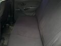 2003 Daewoo Matiz I Рестайлинг, зелёный, 150000 рублей - вид 11