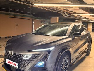 2022 Changan UNI-T I, серый, 2300000 рублей, вид 1