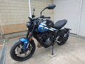 2026 Triumph Trident 660, чёрный, 1050000 рублей - вид 8