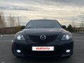 2005 Mazda 3 I (BK), чёрный, 600000 рублей - вид 6