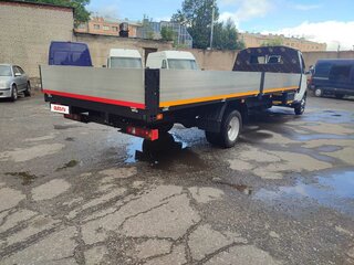 2008 ГАЗ ГАЗель (3302), белый, 1050000 рублей, вид 2
