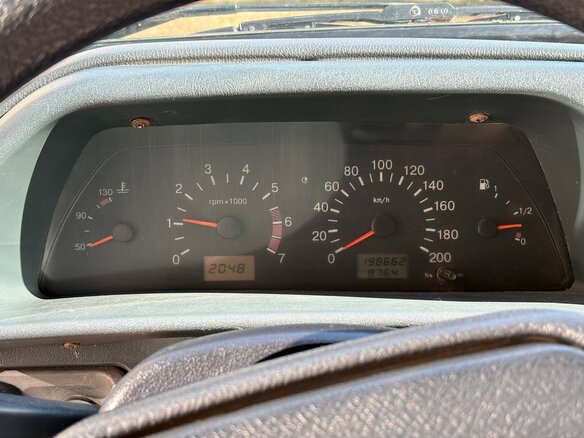 2012 Lada (ВАЗ) 2114, белый, 265000 рублей - вид 6