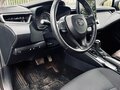 2019 Toyota Corolla XII (E210), коричневый, 1900000 рублей - вид 7