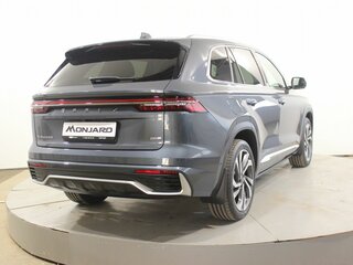2024 Geely Monjaro I, серый, 3850000 рублей, вид 5
