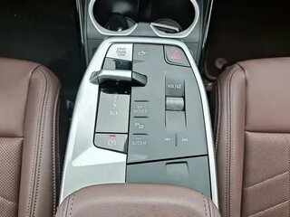2024 BMW X1 Long 20Li sDrive III (U11/U12), белый, 3348504 рублей, вид 4