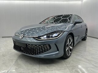 2022 Volkswagen Lamando L II, синий, 2050000 рублей, вид 3