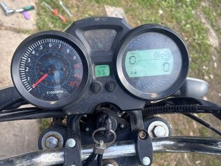 2024 Regulmoto SK200, чёрный, 100000 рублей, вид 5