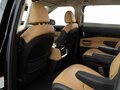 2022 Kia Carnival IV, чёрный - вид 11
