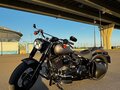 2017 Harley-Davidson Softail Slim, серый, 1800000 рублей - вид 1