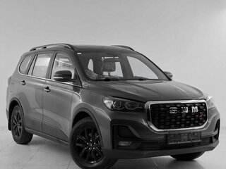 2024 SWM G05 Pro, серый, 1855000 рублей, вид 3