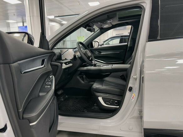2026 Changan CS75 Plus IV, серебристый, 4299900 рублей - вид 21