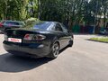 2007 Mazda 6 I (GG) Рестайлинг, чёрный - вид 5