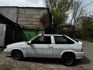 2013 Lada (ВАЗ) 2113, белый, 170000 рублей, вид 4