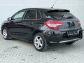 2011 Citroen C4 II, чёрный - вид 7