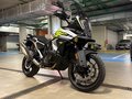 2024 KTM 1290 Super Adventure S, белый - вид 1