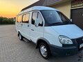 2008 ГАЗ ГАЗель (3221), белый, 950000 рублей