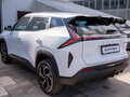 2025 Geely Cityray, белый, 3219990 рублей - вид 5