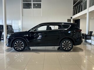 2026 Jetour X70+ I Рестайлинг, чёрный, 3099000 рублей, вид 3