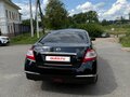 2011 Nissan Teana II (J32) Рестайлинг, чёрный - вид 3