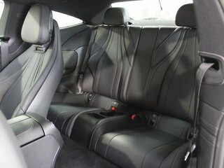 2025 Mercedes-Benz CLE 200, белый, 7999000 рублей, вид 3