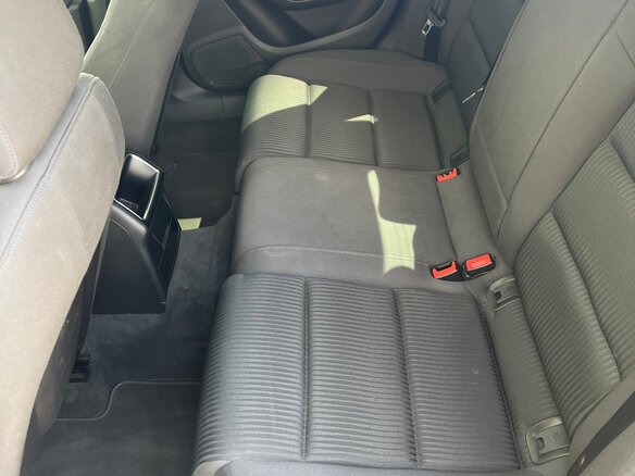 2014 Audi A4 IV (B8) Рестайлинг, коричневый, 1590000 рублей - вид 14