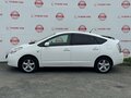 2010 Toyota Prius JDM II Рестайлинг (XW20), белый, 679000 рублей - вид 1