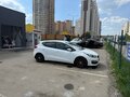 2015 Kia Ceed II Рестайлинг, белый, 1250000 рублей - вид 6