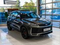 2026 Geely Coolray I Рестайлинг 2, серый