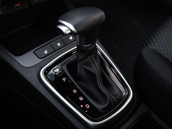 2021 Kia Rio X IV Рестайлинг, красный - вид 17