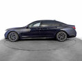 2021 BMW 7 серии Long 750Li xDrive VI (G11/G12) Рестайлинг, синий, 6750000 рублей - вид 8