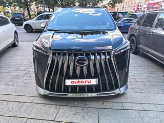 2024 GAC M8, чёрный, 5100000 рублей, вид 1