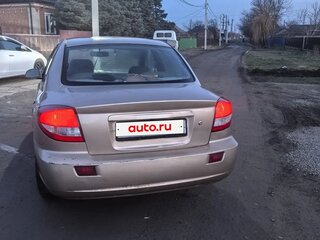2005 Kia Rio I Рестайлинг, бежевый, 275000 рублей, вид 3