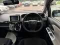 2009 Toyota Wish II, серый - вид 10