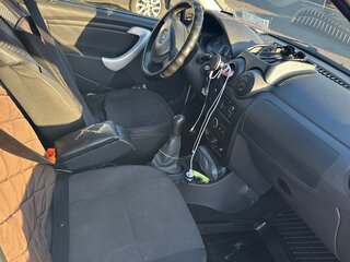 2016 Lada (ВАЗ) Largus I, белый, 650000 рублей, вид 4