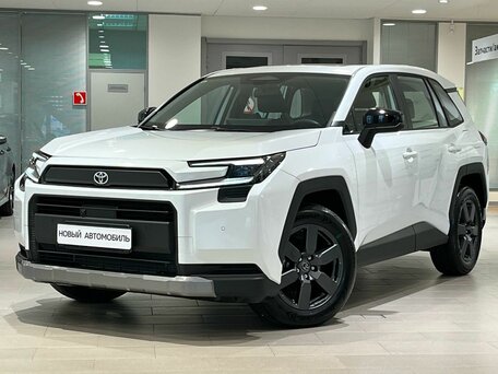 Toyota RAV4 VI (XA60)