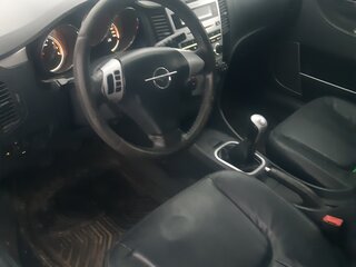 2011 Haima 3, белый, 350000 рублей, вид 5
