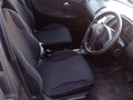 2009 Nissan Note I Рестайлинг, серый, 650000 рублей - вид 5