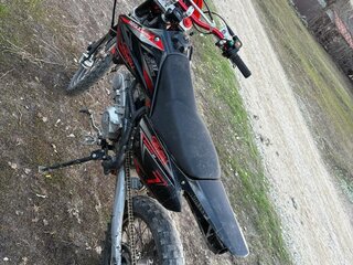 2024 Regulmoto Seven Medalist Pro, чёрный, 65000 рублей, вид 3