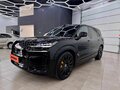 2026 Denza N9 46.9 kWh, чёрный - вид 2