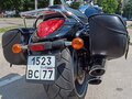 2009 Suzuki Boulevard M109R, чёрный - вид 5