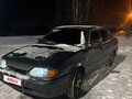 2012 Lada (ВАЗ) 2115, серый, 120000 рублей