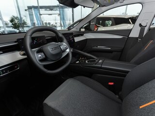 2026 Omoda C5 II, серый, 2879000 рублей, вид 3