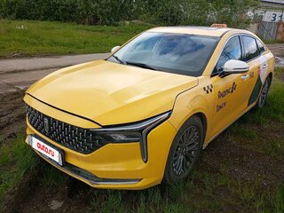 2023 FAW Bestune B70 I, белый, 1035000 рублей, вид 1