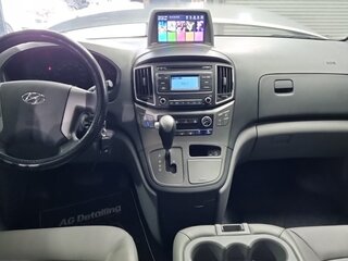 2020 Hyundai Grand Starex I Рестайлинг 2, серый, 2340000 рублей, вид 5