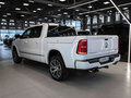 2026 Ram 1500 Crew Cab V Рестайлинг, белый - вид 5