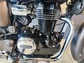 2026 Honda CB 350, серый, 599900 рублей - вид 8